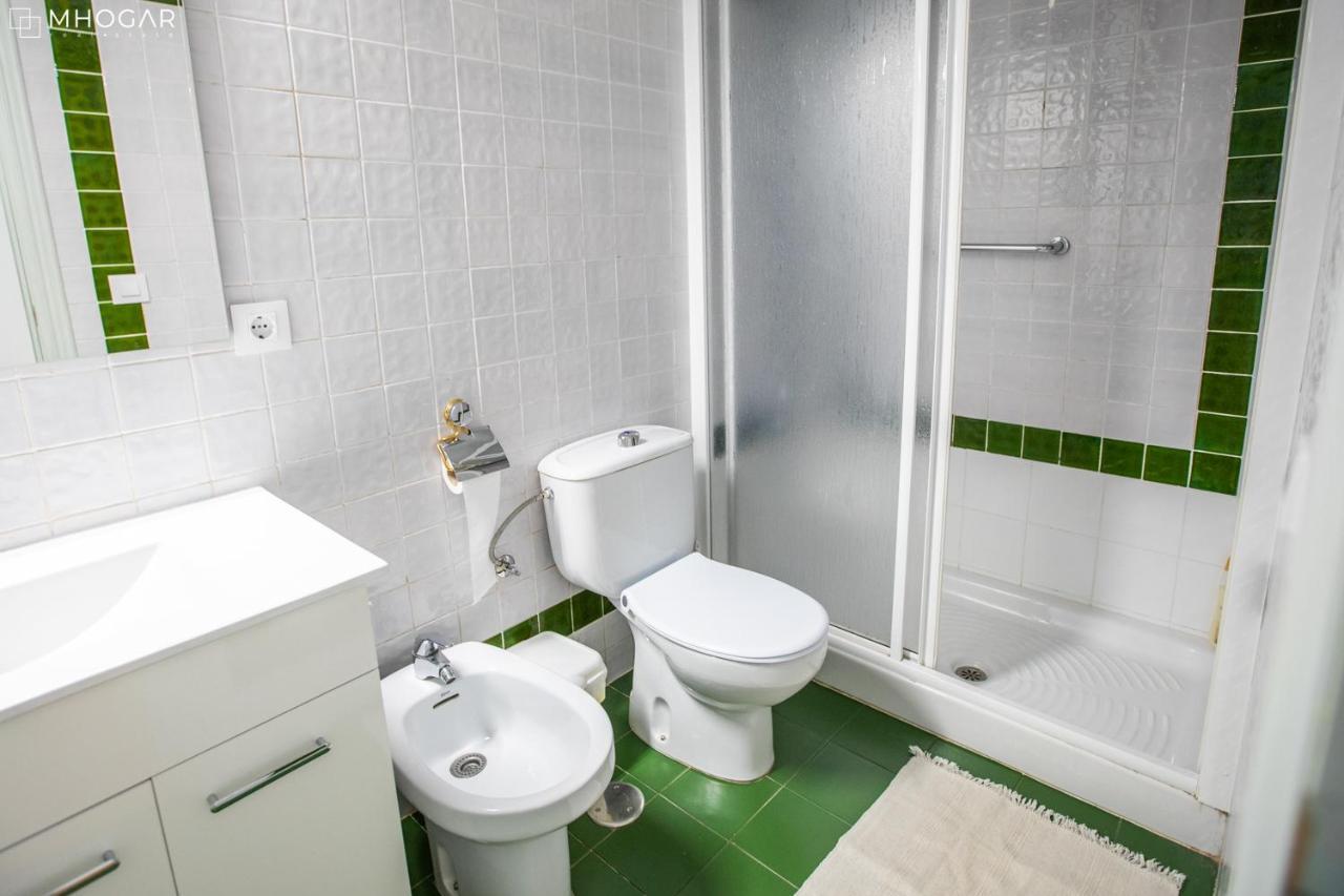 Calpe Cozy Apartment With The Mountain View 5 Min To The Beach Zewnętrze zdjęcie