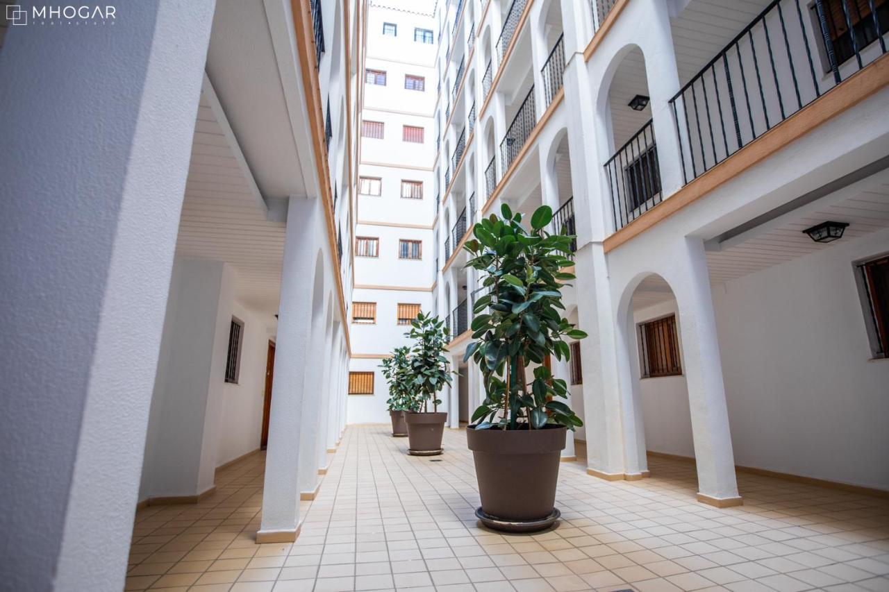 Calpe Cozy Apartment With The Mountain View 5 Min To The Beach Zewnętrze zdjęcie