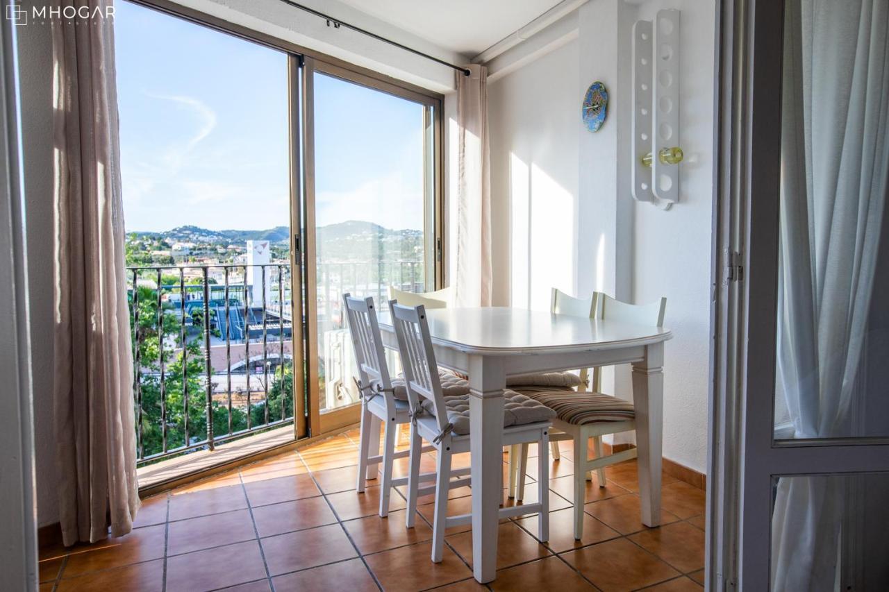 Calpe Cozy Apartment With The Mountain View 5 Min To The Beach Zewnętrze zdjęcie